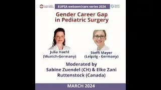 EUPSA Webinar 