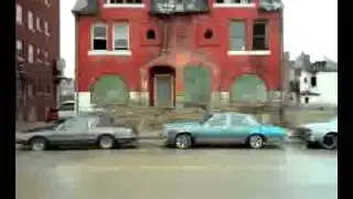 Bente Br&oslash;nmo Detroit City