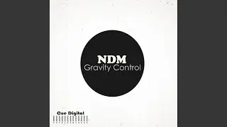 Gravity Control