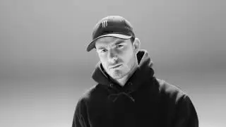 Aurelien Giraud Special Edition - Baume Skate