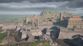 Playing Conquerors Blade