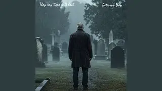 They Say Time Will Heal
