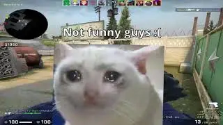Cs go matchmaking agony feat. friberg!