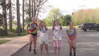 Boomerang Music Video