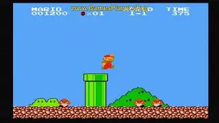 How to Play 8 Bit classic Games In PS2 using FMCB,