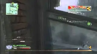 HARDCORE COD NUKE AUSRASTER [GERMAN/HD] - xTheSolution