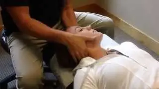 3 хиропрактические коррекции шеи в Pro Chiropractic Bozeman