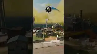 poor guy caught a stray #tiktok #warzone #ranked #callofduty #reels #cod #shorts