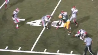 Miami Jackson vs Miami Beach Highlights