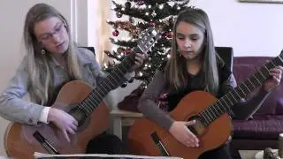 Ildik&oacute; & Laura Snijders - Sascha