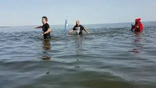 Chilly Willy Beach Race 19Sep20