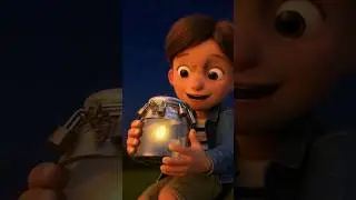 Важный урок о том, как отпускать. ❤️#LittleMonsterPlanet