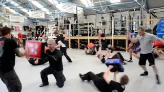 Phil Norman seminar promo