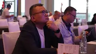 Superior Products Go Global IP Training Camp &mdash;&mdash; #food & #beverage companies gathered in #Qingdao!