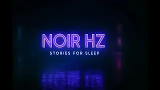 Night Shift &mdash; The Control Room | A Dark Noir Sleep Story