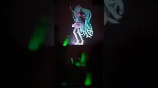 Miku concert edit #miku #concert #hatsunemiku #edit #anime #japan #music #digitalsinger