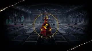 Limbus Company OST - Canto IX Boss 2 Battle Theme