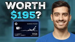 Chase Ink Business Premier Credit Card Review | WORTH IT IN 2025?