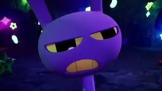 The Amazing Digital Multiverse of Madness Trailer Parody | NoobyPlayerYT