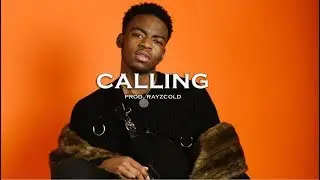 [FREE] Not3s x B Young Type Beat | UK Afro Swing 2019 | - 