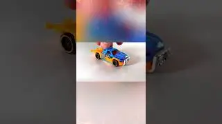 Cocomelon and Hotwheels Truck with Roblox 🔴 Best Toy Learning Video for Kids #cocomelon #hotwheels