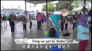 【Environmental Protection】Promoting Recycling Practice