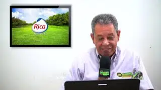 UASD impulsa investigaci&oacute;n agropecuaria con su jornada cient&iacute;fica