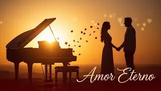 Amor Mexicano Piano — Una Melodía Para Recordar Que Nuestro Amor Nunca Muere