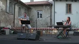Rene Fajt - Nov Dan [Karavana Kafana Vol.1 - 12.7.23 - Circolo Bar Koper]