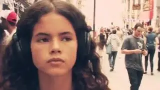 The Shivers - Love Is In The Air (Official Music Video)
