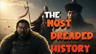 The Shadow of Genghis Khan The Most Terrifying Mon