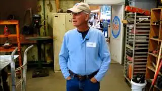 Trawler Training Attendee Reviews