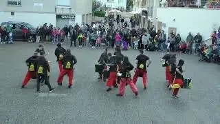 Ssstrepits 1 Sant Jordi 2022