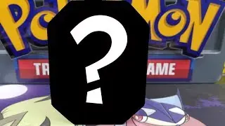 Pokemon Custom Mystery Tin Opening!