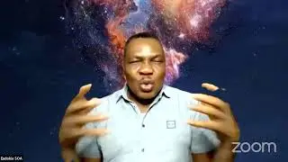 The Wealth Gates Day 1. Clems Josiah
