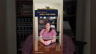 Application Fee Waiver