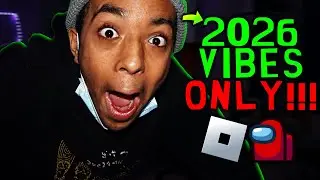 2026 vibes ONLYYYYYYYYYYYYYYYYYYYYYYYYYYY!!!!!!!!! (Gaming/Karaoke LIVE)