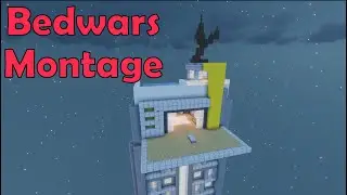 Hypixel Bedwars Montage 19