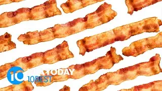 8 mouthwatering facts about bacon | 10Best