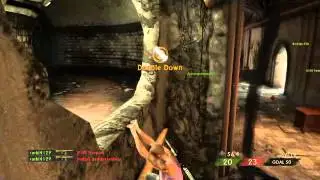 Uncharted 3: Drake's Deception&trade;