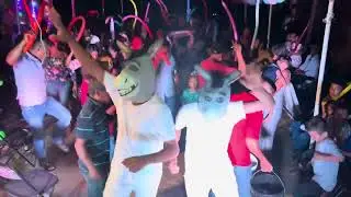 El Compa Sebas - El Burro Loco en Mechoacán Oaxaca