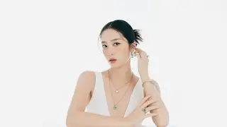 Krystal in Pomellato Collections