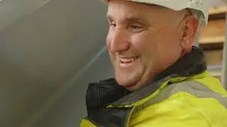 Vacaturevideo | Werven monteurs staalbouw | Marketing Zonder Fratsen