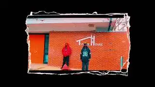 Mac Monee - Wild Side (Intro) Produced By KeemTheCipher
