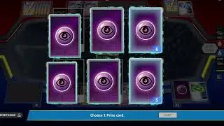Iron Crown ex Deck vs Iron Crown ex Deck pokemon