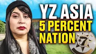 Yz Asia Speaks on Her History, Ansaru Allah Community, 5 Percent Nation and Latin Culture Etc.