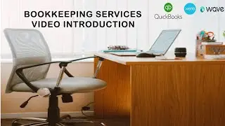 Online Bookkeeping Services | Company Introduction |