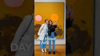 Day 11: High Museum of Art