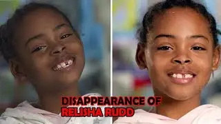 The Little Girl Trapped Between Silence and Secrets The Relisha Rudd