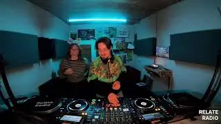 D J J D - Relate Radio | 09.01.2026